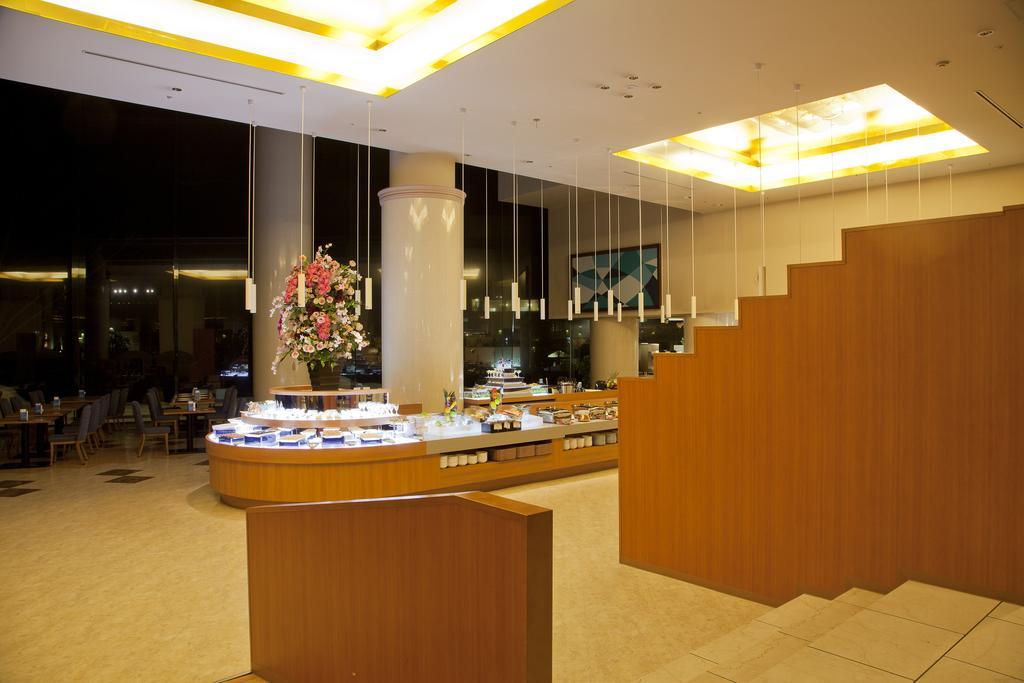 New Akan Hotel Akankohan Exterior foto
